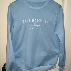 East Hampton Hoodie